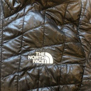 The North Face Jackets & Coats - Northface ThermoBall Jacket size Small. The North Face Jackets & Coats - Northface ThermoBall Jacket size Small.